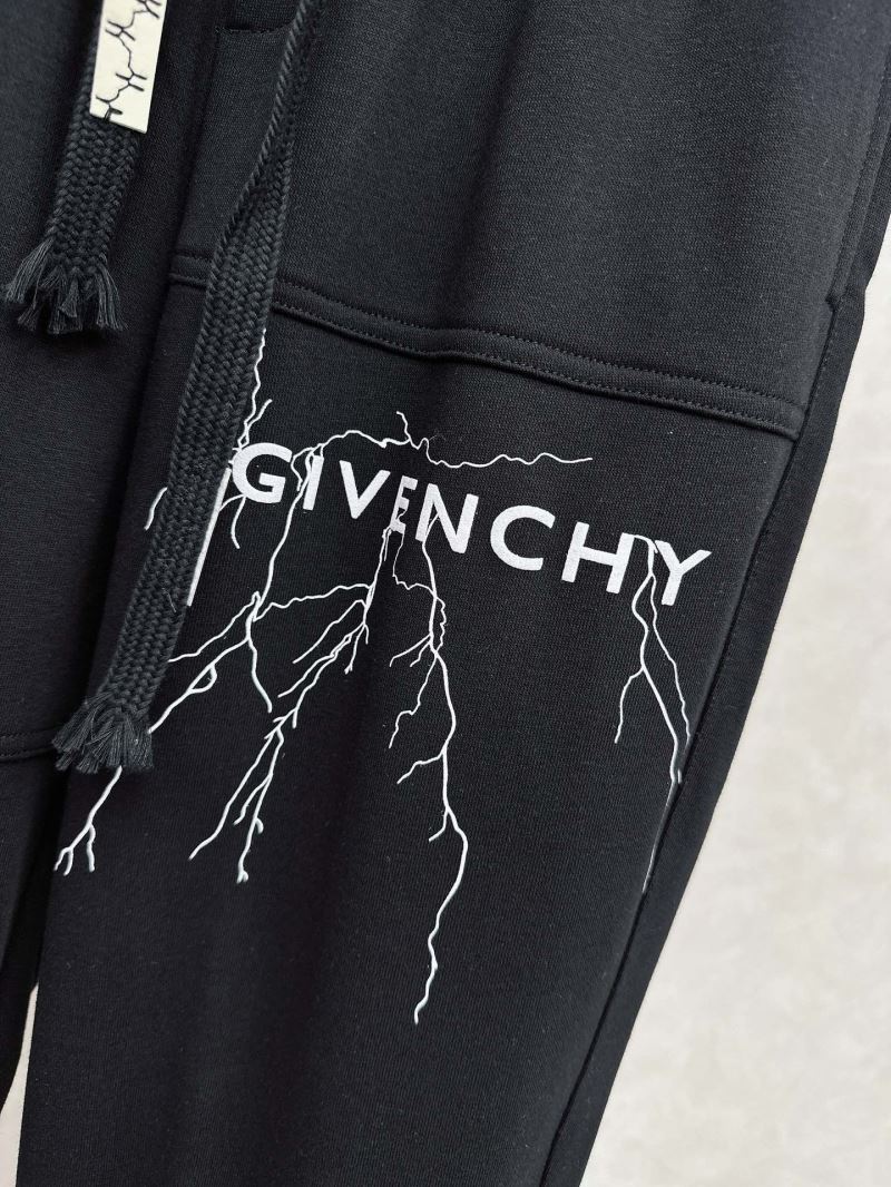 Givenchy Long Pants